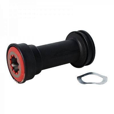 Превью  Каретка SRAM PressFit GXP Интегр. GXP PressFit BB121 FatBike